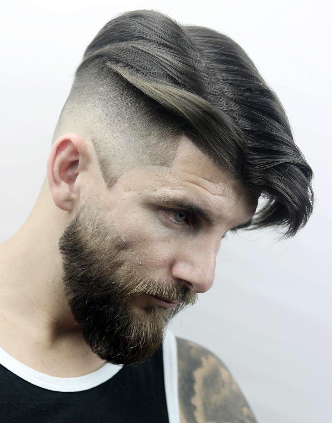 20 The Best Medium Length Hairstyles For Men