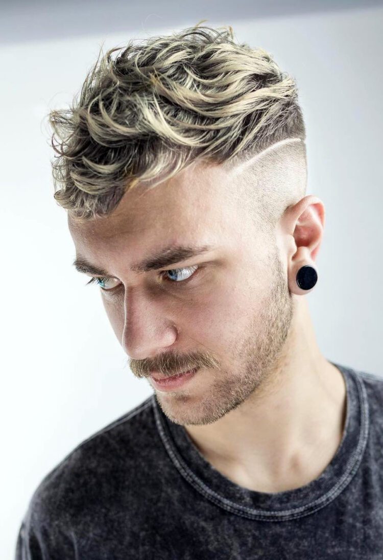 Handsomeness As It Is: Latest Men’s Hair Trends 2019 | Haircut Inspiration