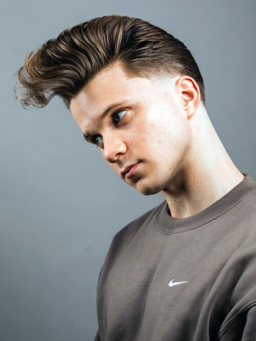 30 Low Fade Haircuts for Stylish Guys | Haircut Inspiration