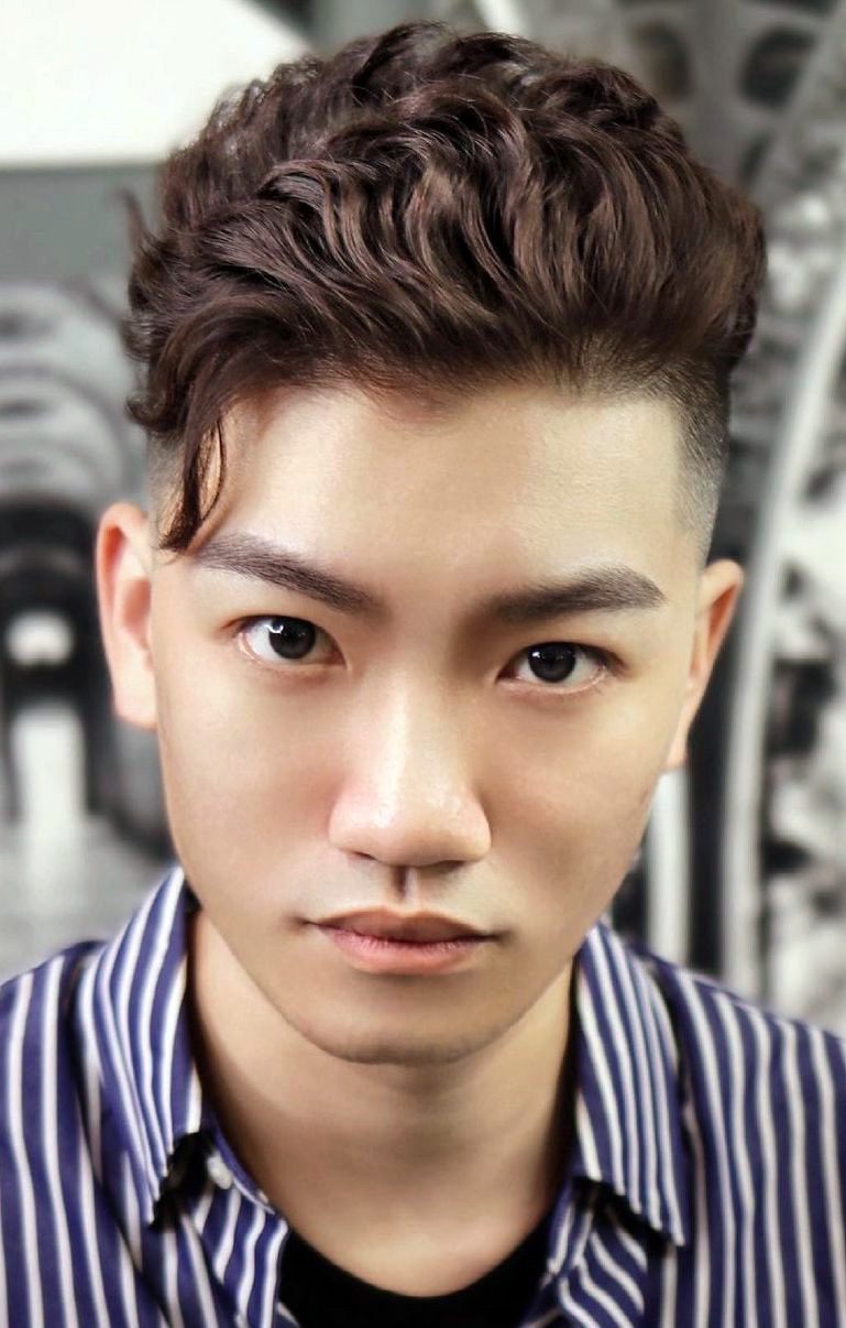 Korean Haircut Ideas for Men #fyp #msrecofinds #koreanhairstyle #korea... |  TikTok