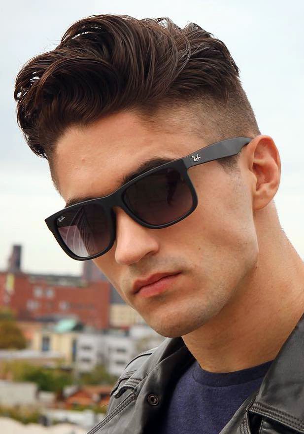 40 Favorite Haircuts For Men With Glasses: Find Your Perfect Style