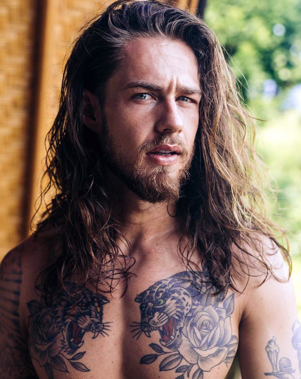 55 Viking Hairstyles That You Wont Find Anywhere Else