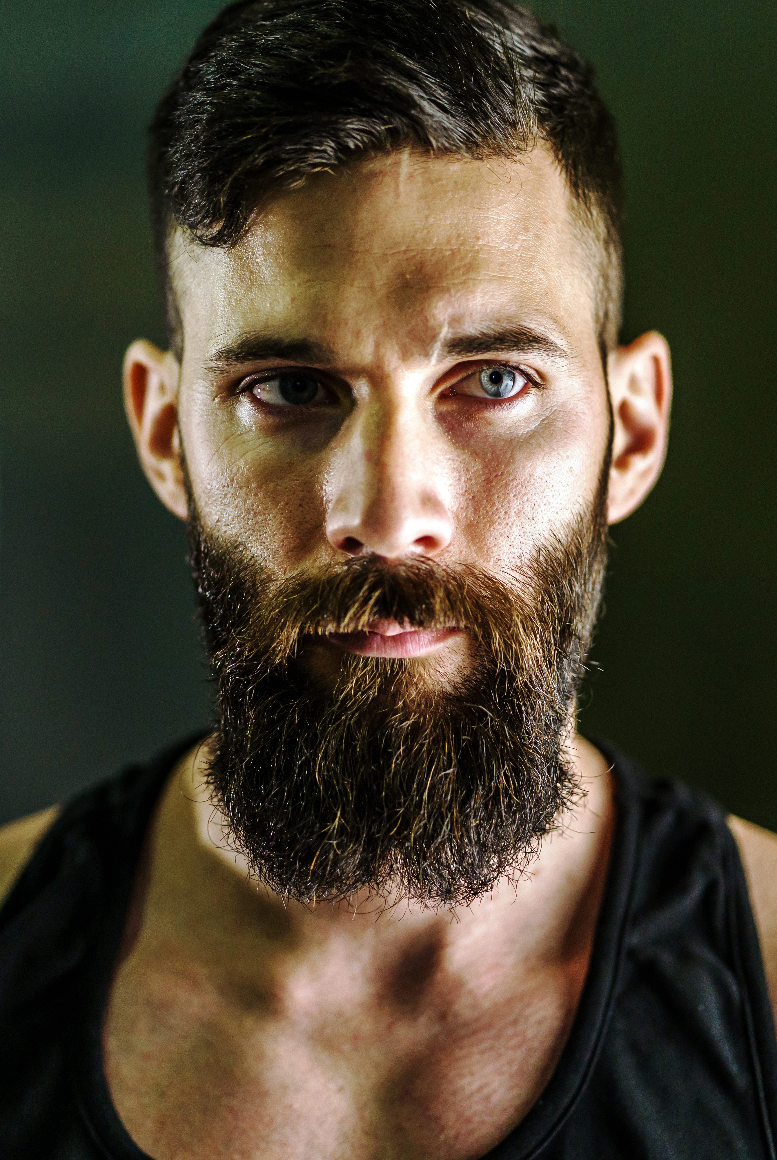 Our Favorite Beard Styles – Types of Beards for Every Man | Haircut  Inspiration