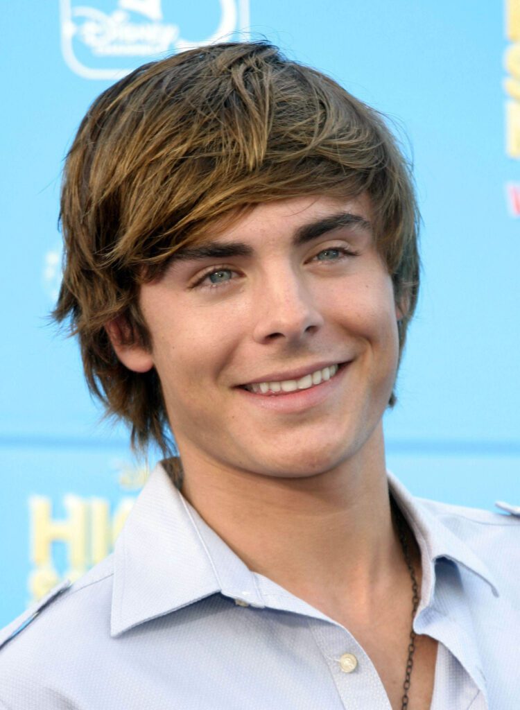 Trendy Hairstyles 2024 For Boys Kenna Melodee