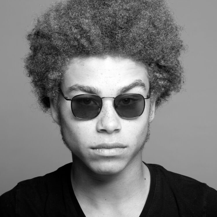 Top Afro Hairstyles for Men (Visual Guide) | Haircut Inspiration