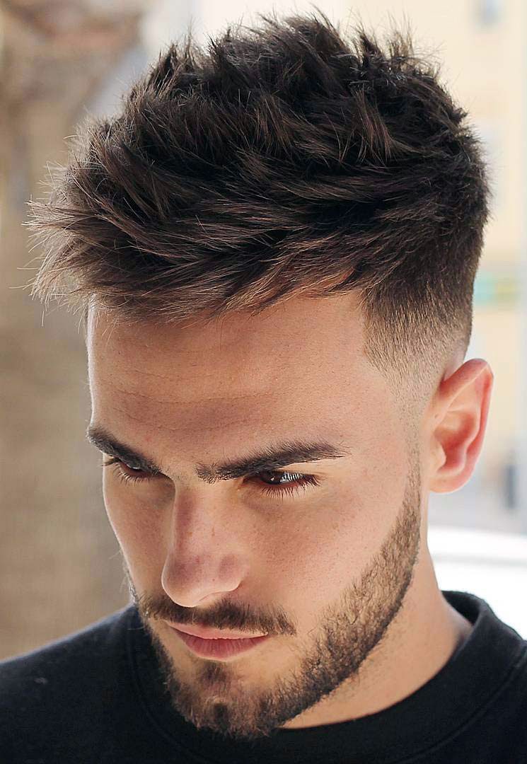 Undercut Hairstyles for Men: 7 of the Best Looks You Need to Try in 2020 |  All Things Hair ZA