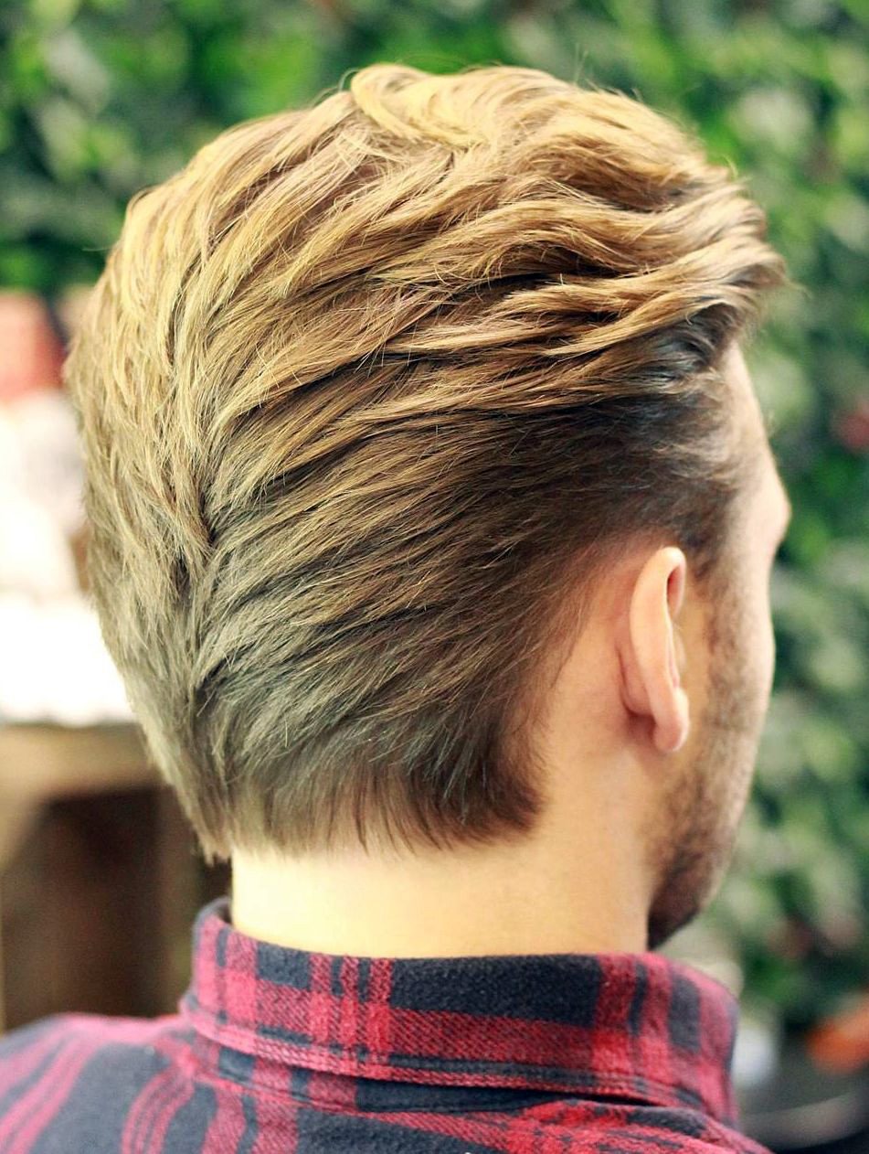 Tasteful Retro 10 Suave Ducktail Hairstyles