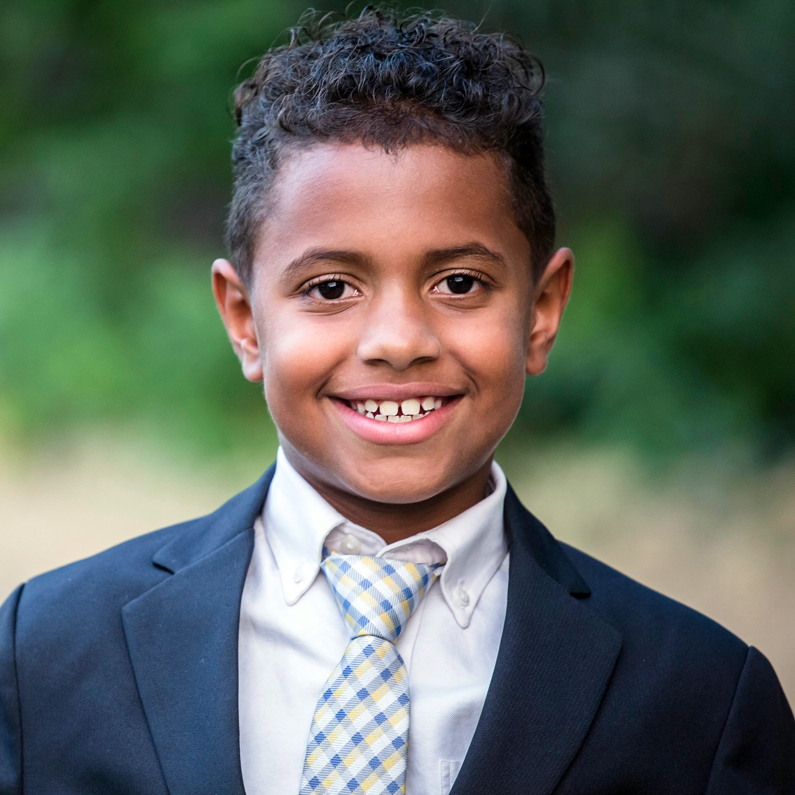 40 Black Boys Haircuts And Hairstyles For This Year