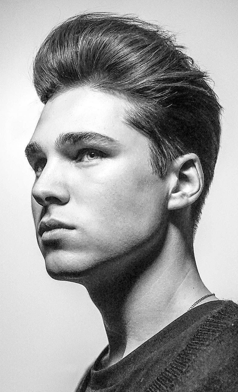 101 Best Hairstyles For Teenage Boys The Ultimate Guide 2021