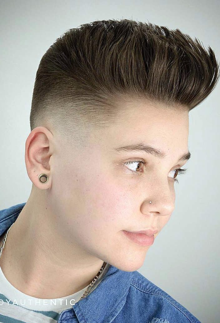 101 Best Hairstyles For Teenage Boys The Ultimate Guide 2021 Check out these super awesome cool hairstyles for men to get right now. 101 best hairstyles for teenage boys
