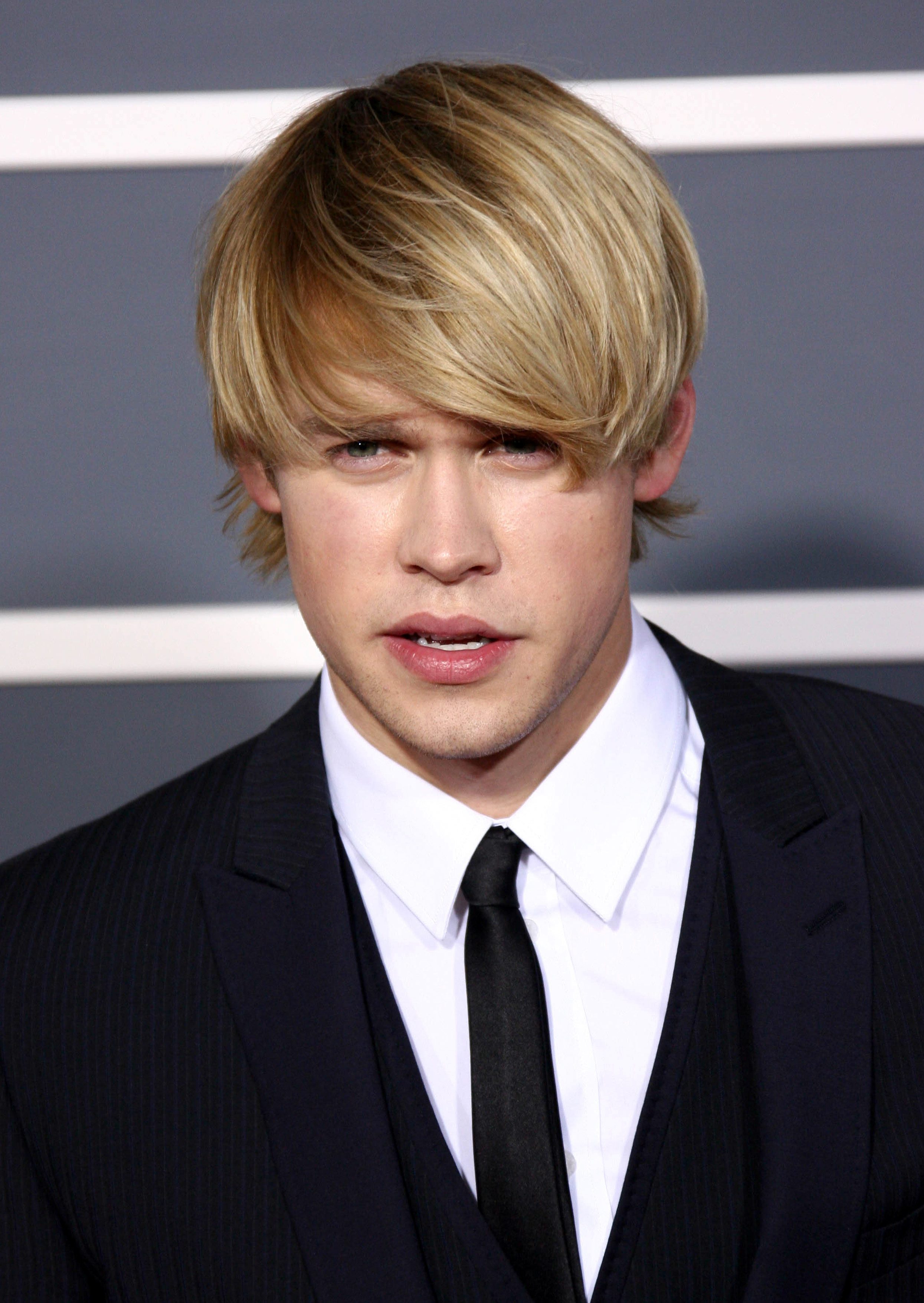Chord Overstreet’s Round Layer Cut 