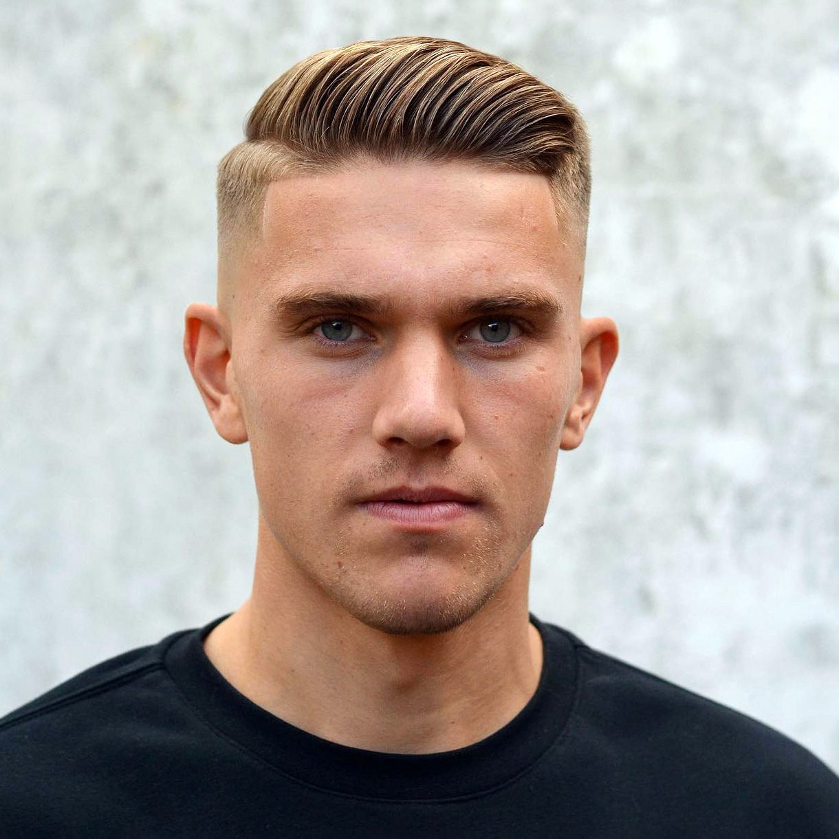 Fade Haircut Ideas To Look Fresh And Modern