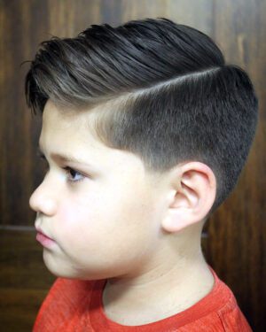 60 Cute Haircuts for Kids for 2024 | Haircut Inspiration