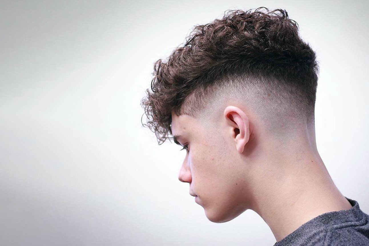 15+ Teen Boy Haircuts That Are Super Cool + Stylish For 2021 2023