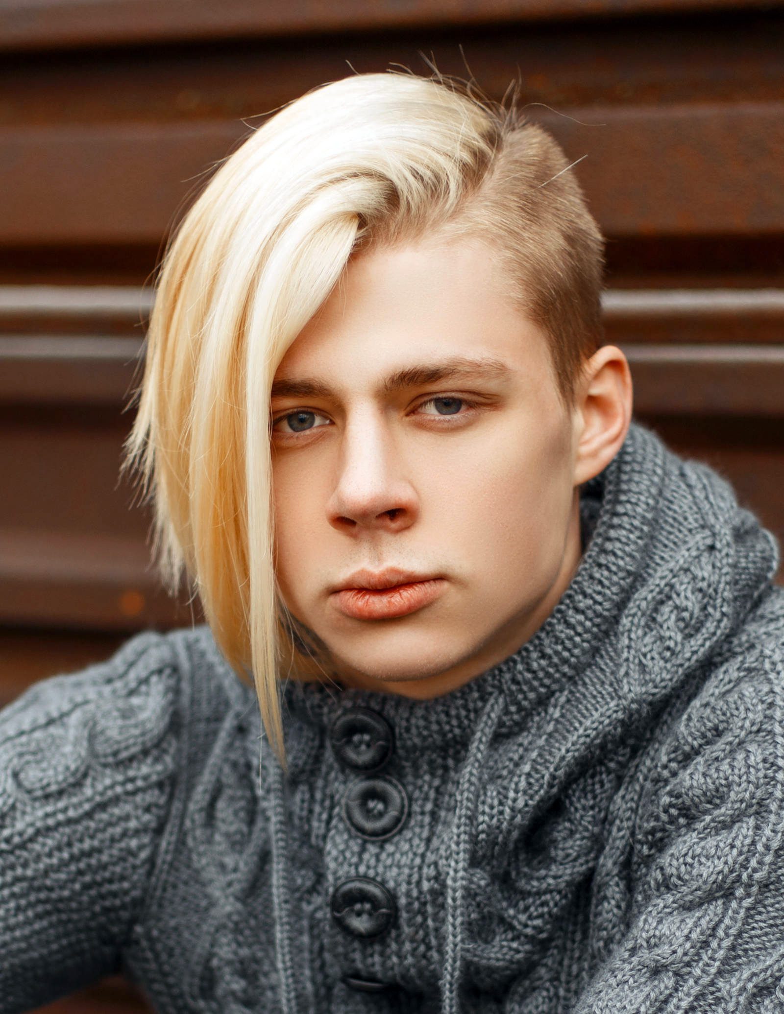 Best 50 Blonde Hairstyles For Men To Try In 2021