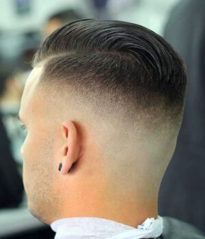 30+ Street-Ready Fade Haircut Styles | Haircut Inspiration
