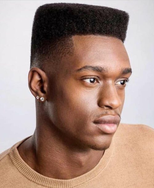 20 Iconic Haircuts for Black Men | Haircut Inspiration