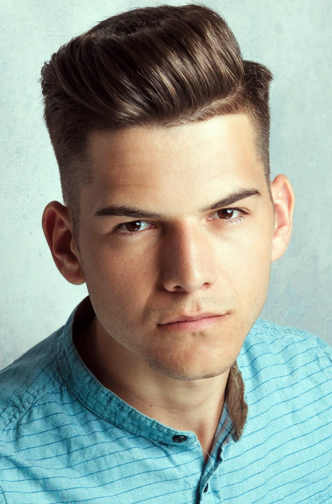 47 Side Part Haircuts for a gentleman | Haircut Inspiration