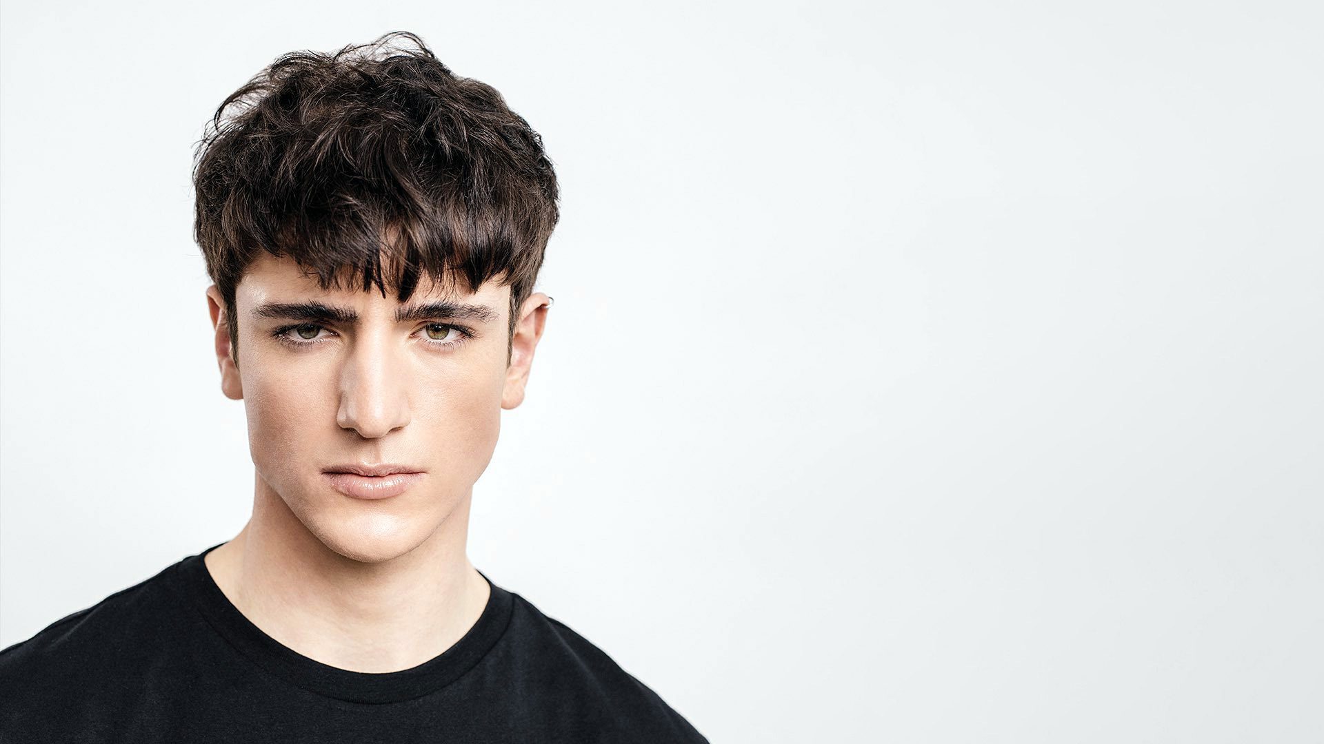 25 Trendiest Men's Fringe Haircuts of 2022 | Haircut Inspiration