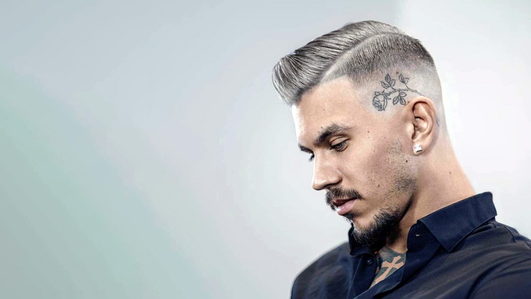 Trending 30 Haircuts for Men for 2022 | Haircut Inspiration