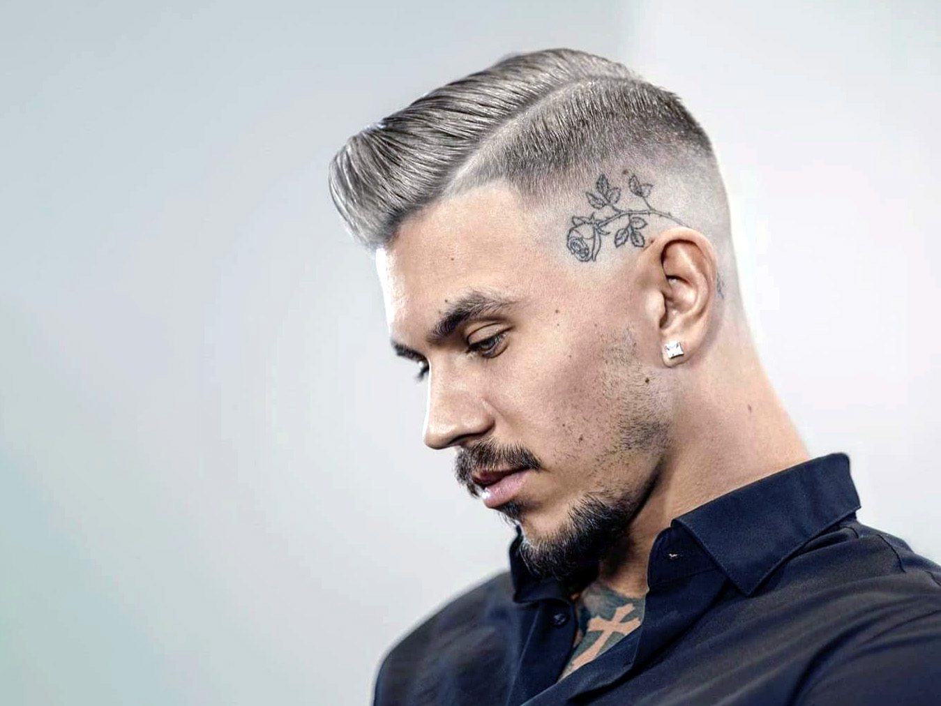 Trending 30 Haircuts for Men for 2022 | Haircut Inspiration