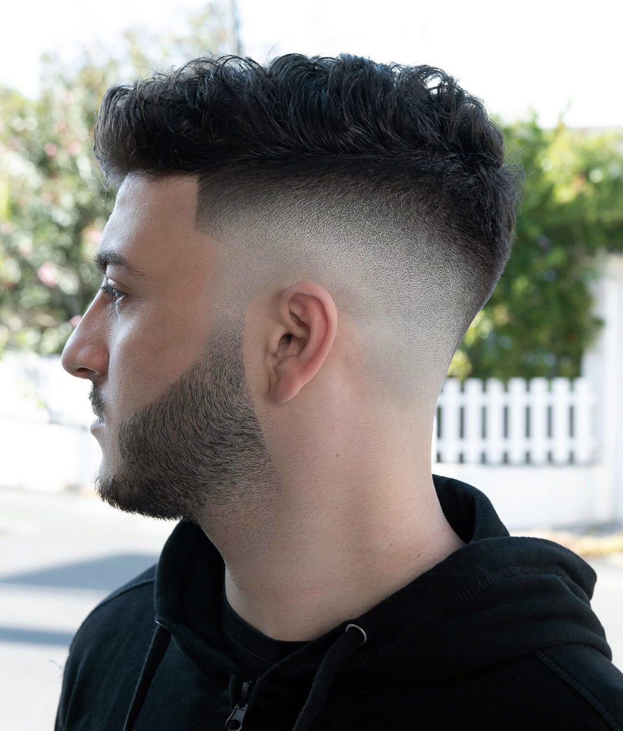 20 shadow fade haircuts to inspire you | Haircut Inspiration