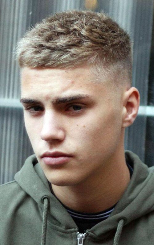 100 Best Hairstyles for Teenage Boys The Ultimate Guide Haircut
