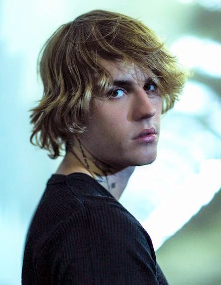 Justin Bieber Haircut Styles Evolution Over the Years