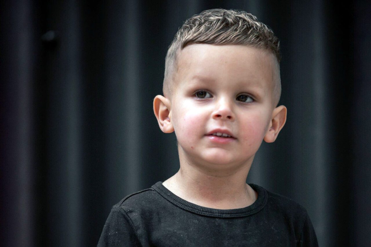 Category For Kids Haircut Inspiration