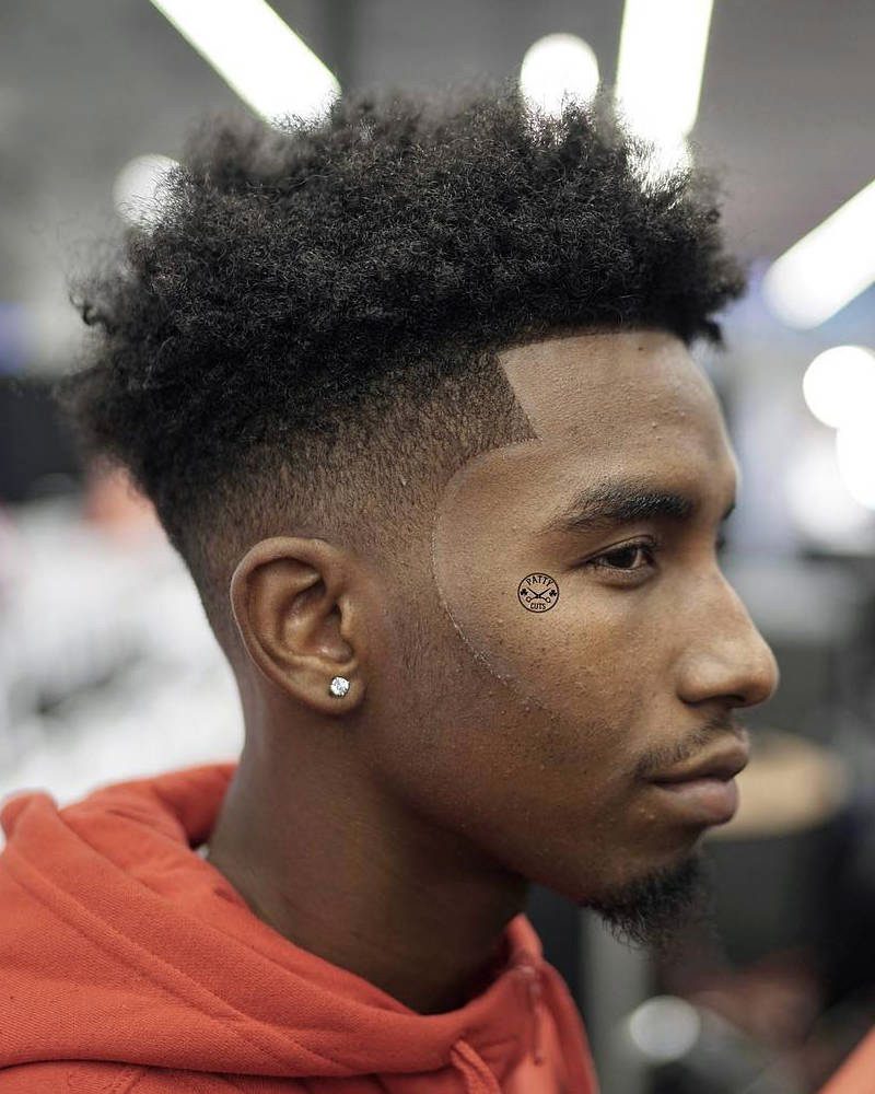 20 Iconic Haircuts for Black Men