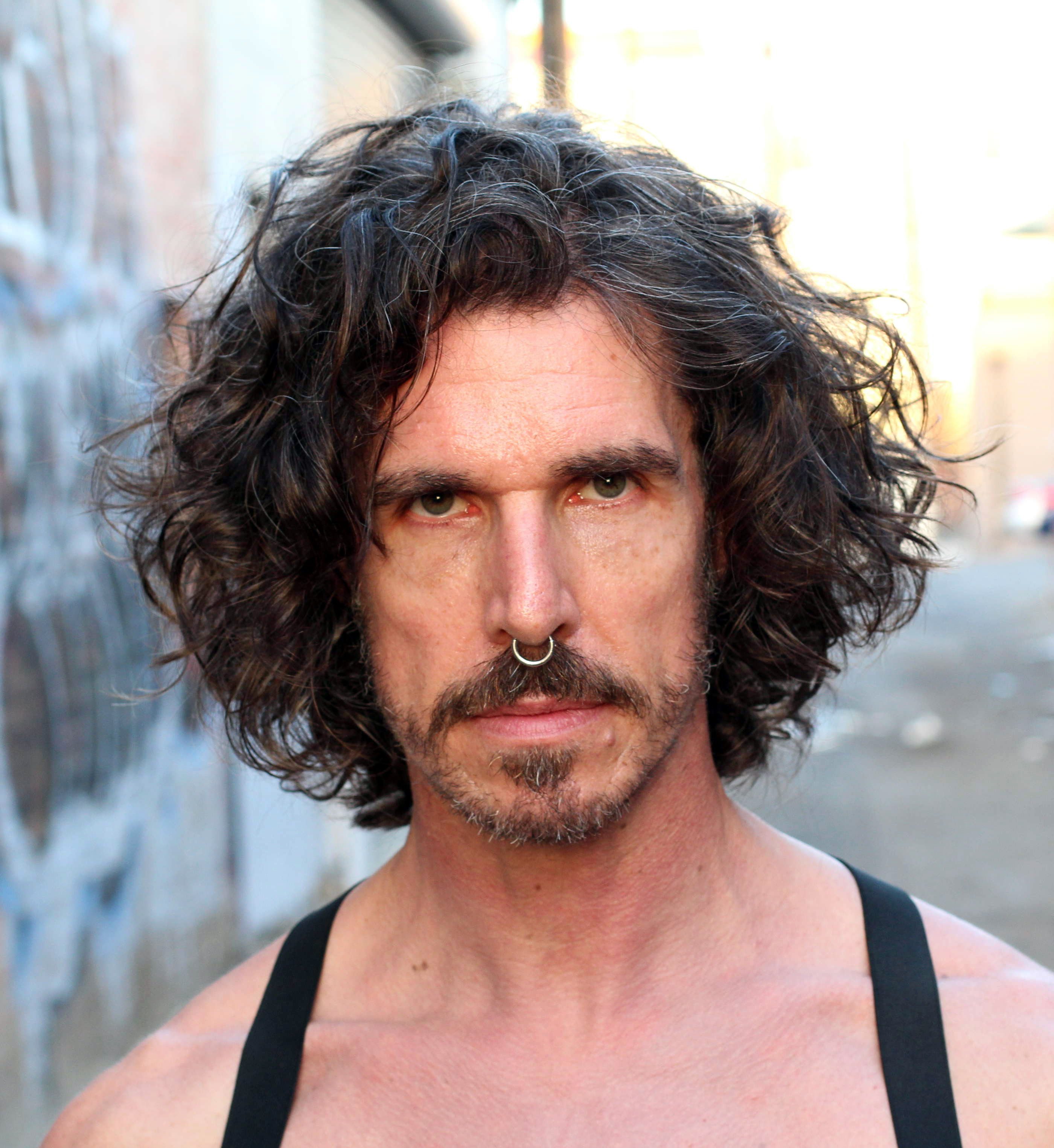 10 Modern Long Hairstyles For Men 10 Modern Long Hairstyles For Men