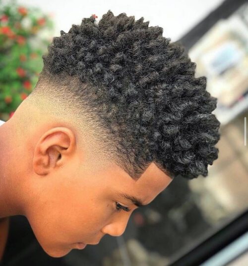 20 Stylish Shadow Fade Haircuts To Spruce Up Your Look | Haircut ...