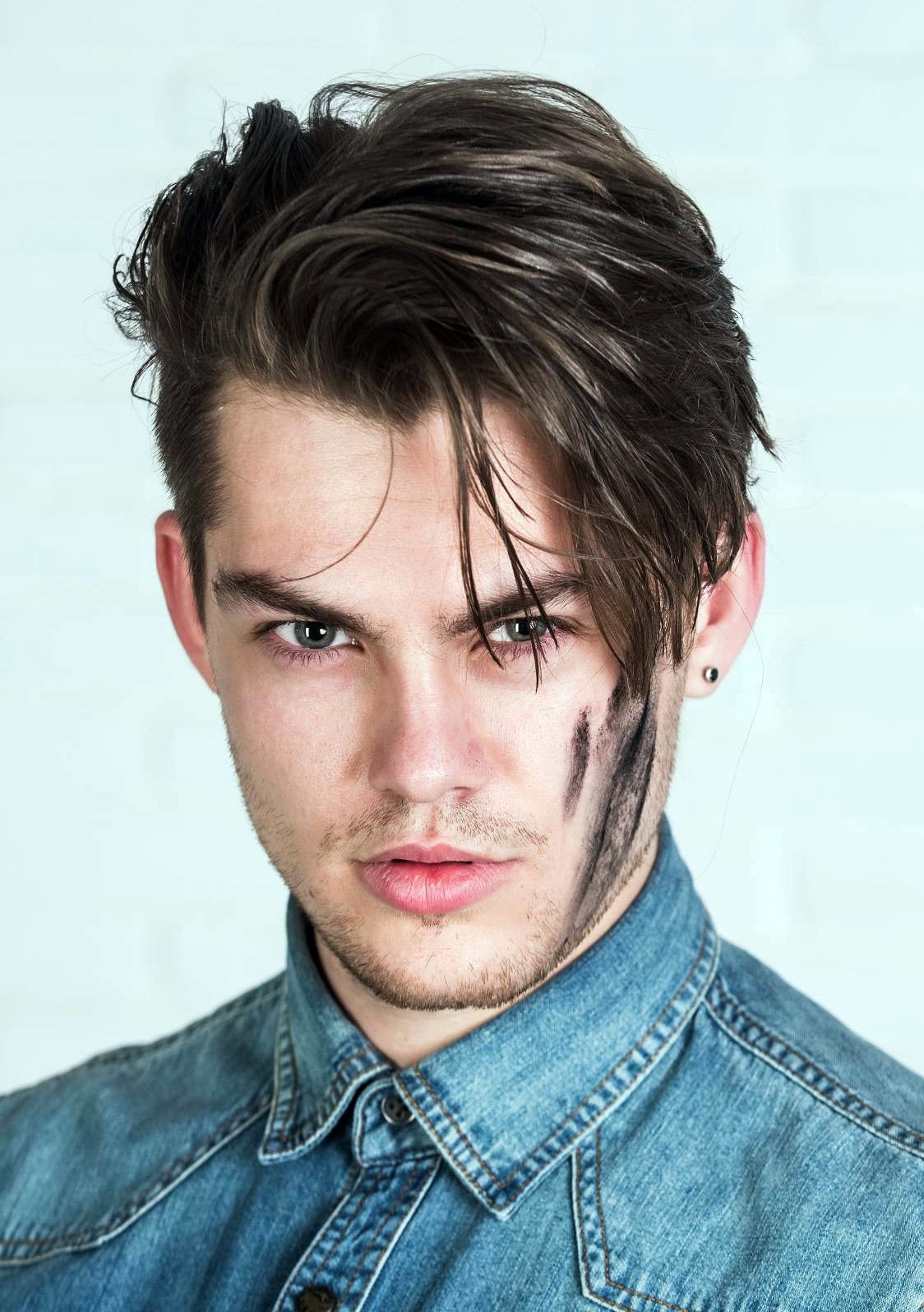 Edgy Men S Haircuts You Need To Know