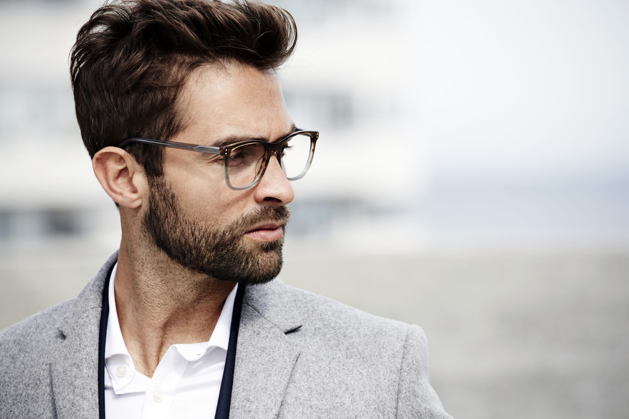 Our Favorite Beard Styles – Types of Beards for Every Man | Haircut ...