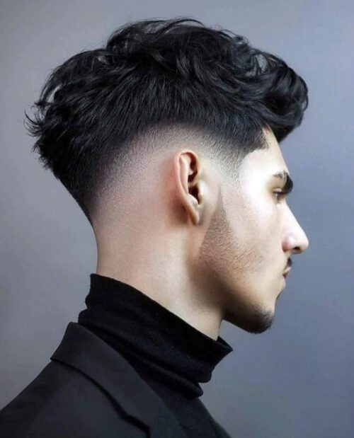 20 Stylish Shadow Fade Haircuts To Spruce Up Your Look | Haircut ...