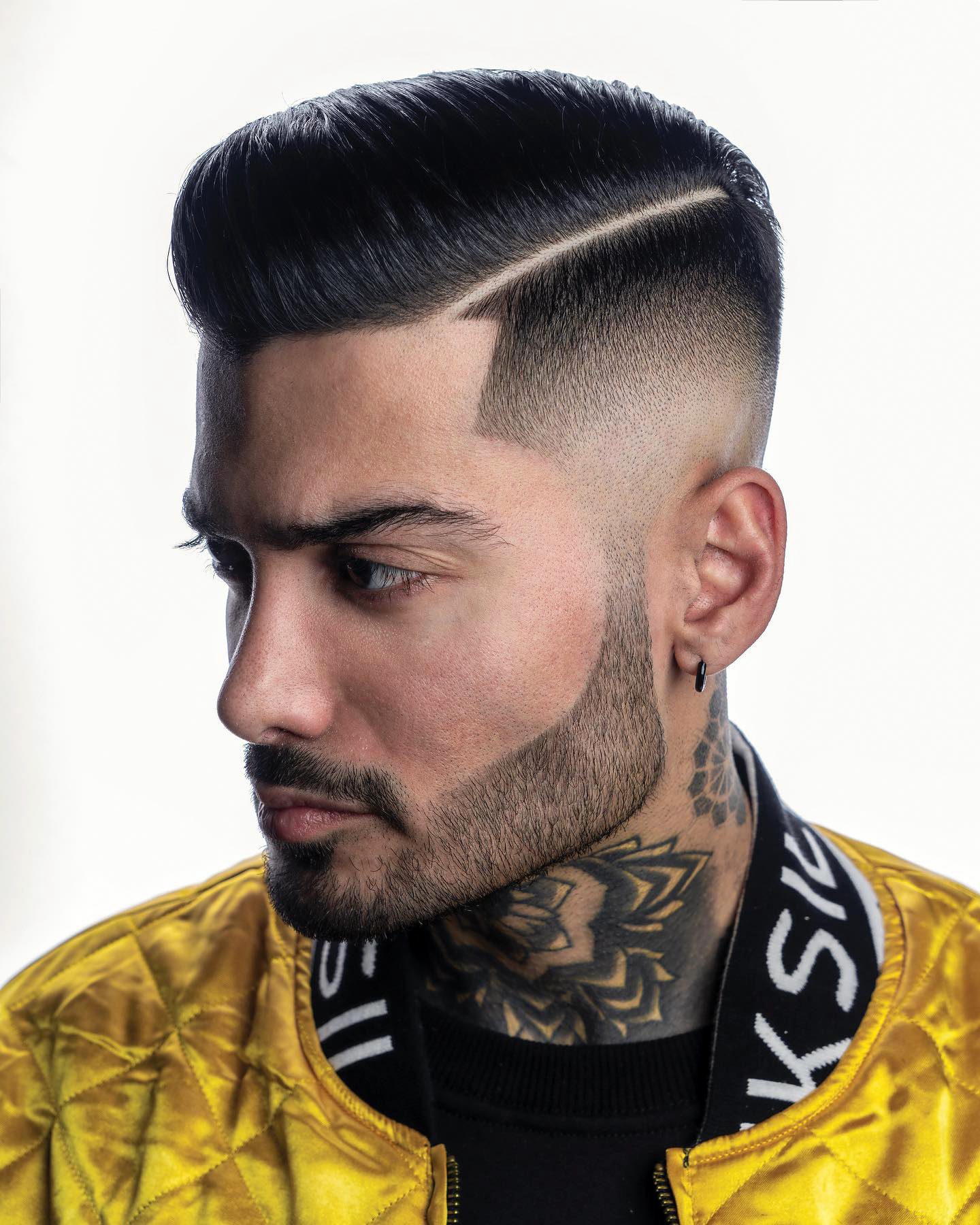 20 Stylish Shadow Fade Haircuts To Spruce Up Your Look | Haircut ...