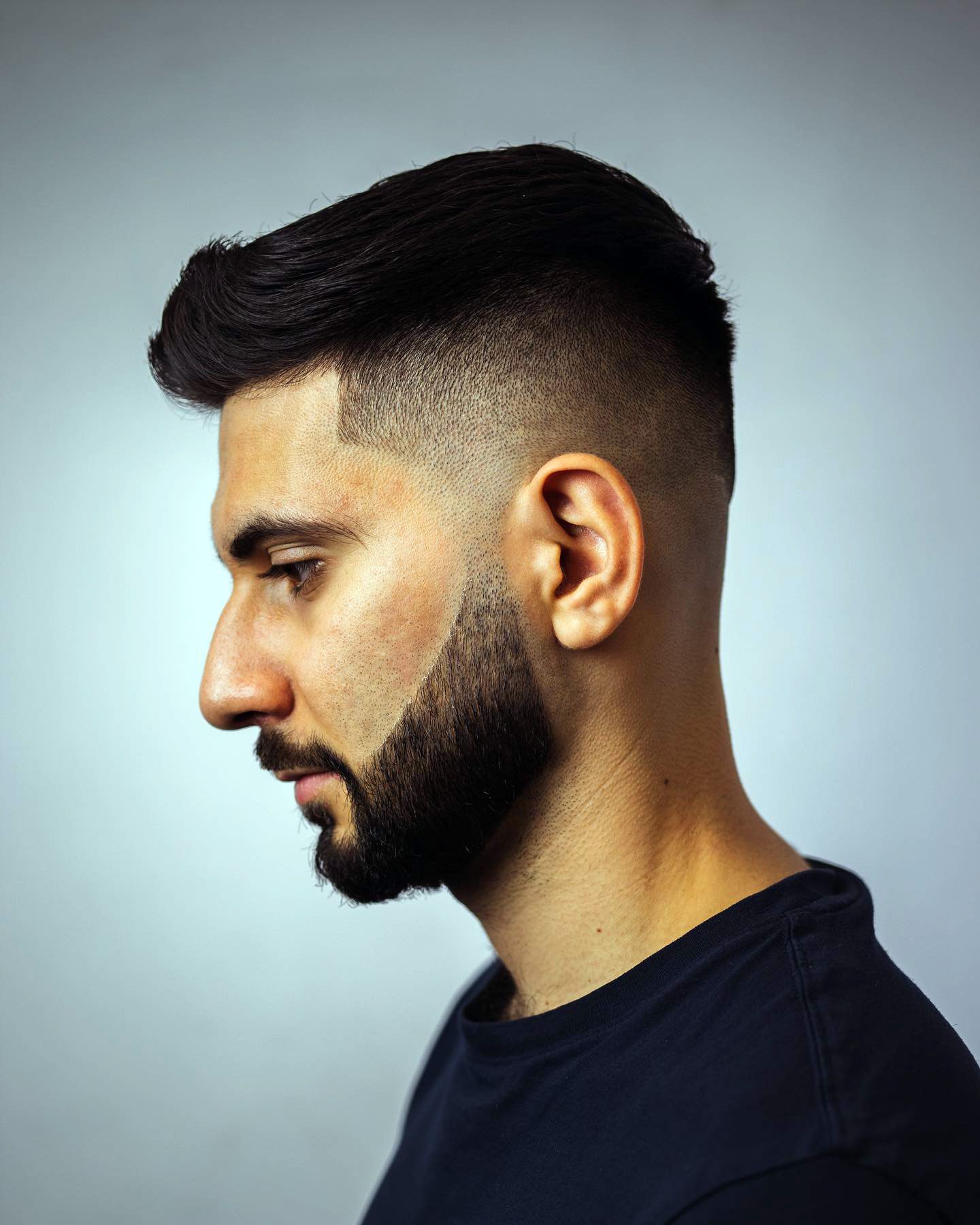 41 Razor Cut Hair Ideas You Can Probably Pull Off