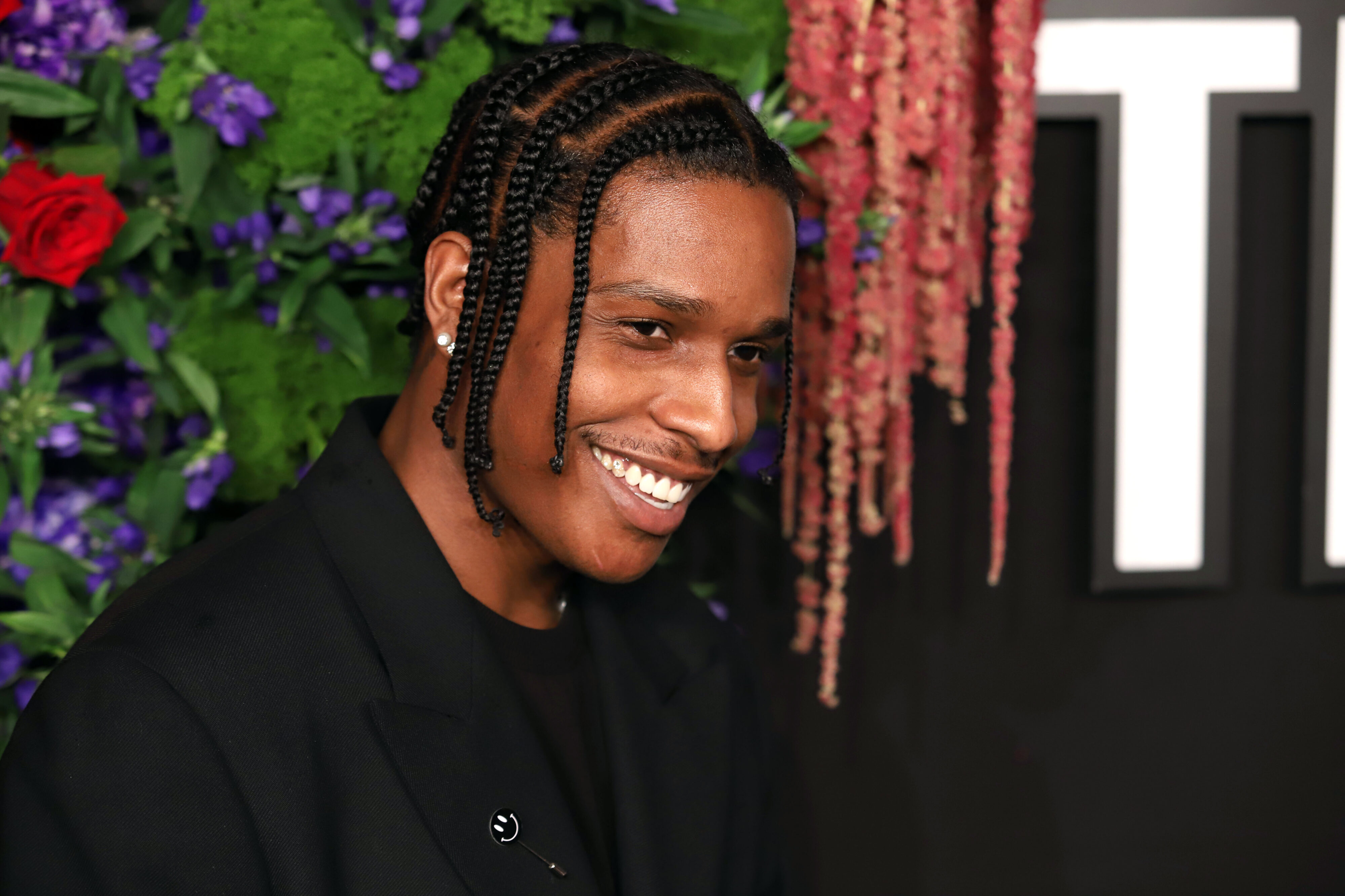 The Coolest Box Braid Hairstyles for Men