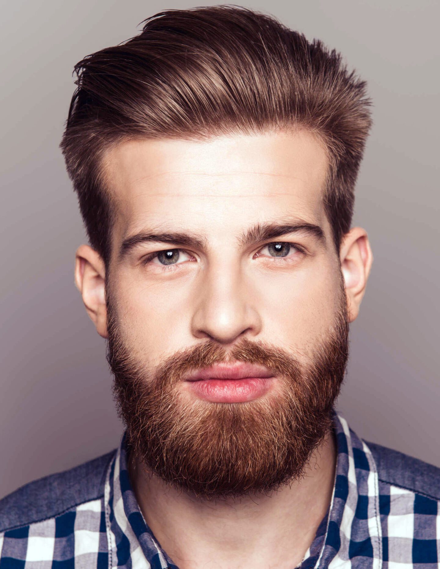 Top 30 Hairstyles For Men With Beards