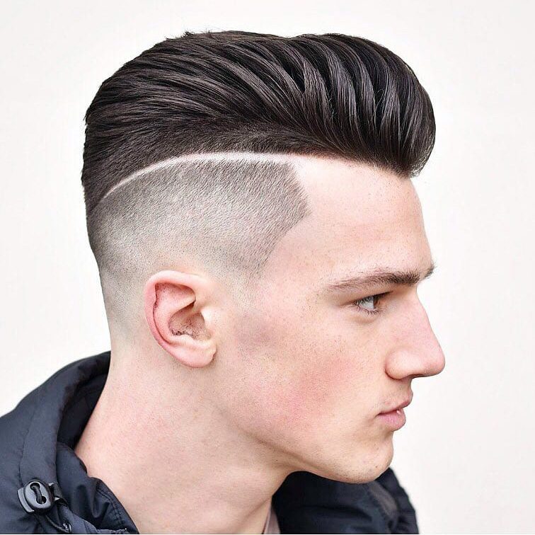 60 Skin Fade Haircut Ideas (Trendsetter for 2023) | Haircut Inspiration