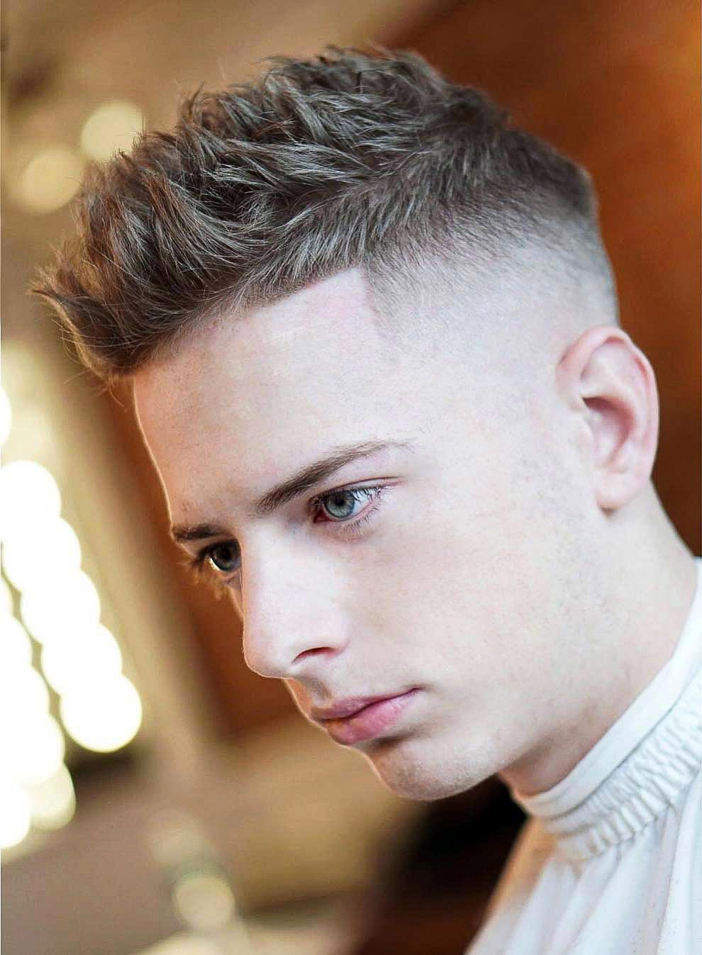 101 Best Hairstyles For Teenage Boys The Ultimate Guide 2021