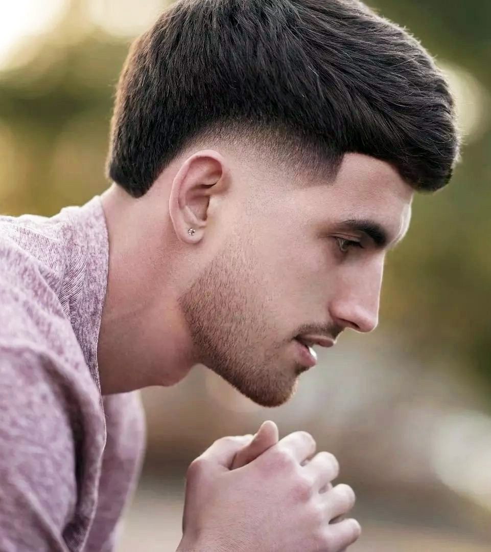 The Best Haircuts and Hairstyles for Men  Man of Many