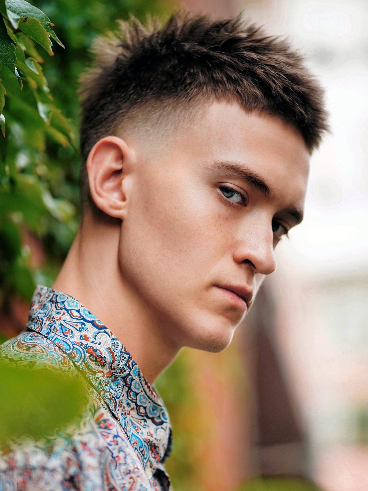 Sporty Haircut Styles Looks to Inspire Your Next Cut  All Things Hair US