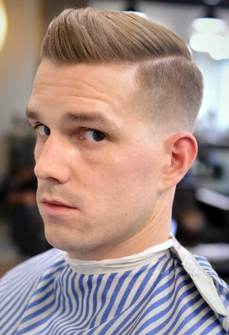 Cute How To Style Men&#039;s Thinning Hair for Men Haircut